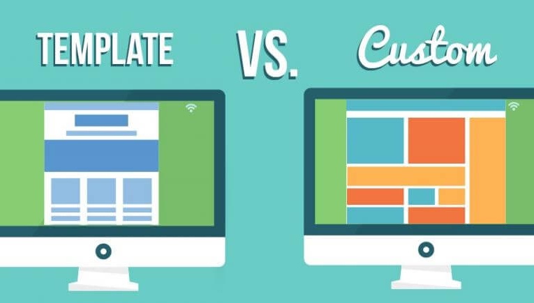 Why you should choose custom design?
