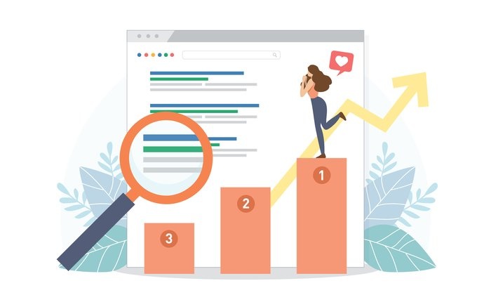 Search Rankings