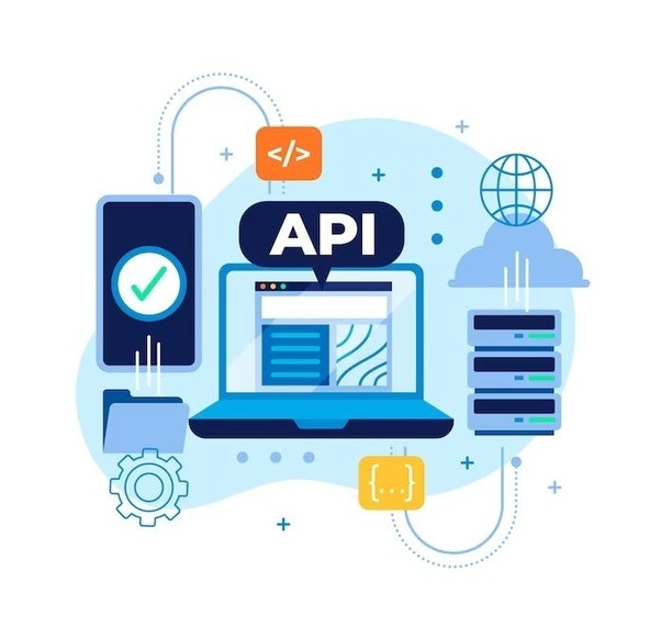 api