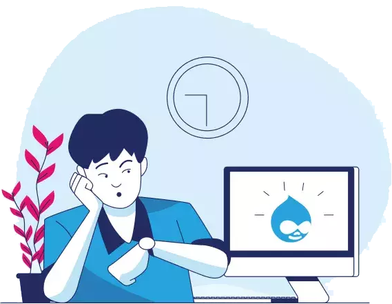 Drupal 7 Support (end of life)
