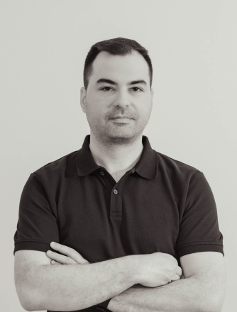 Μπαλής Ματζουράνης
